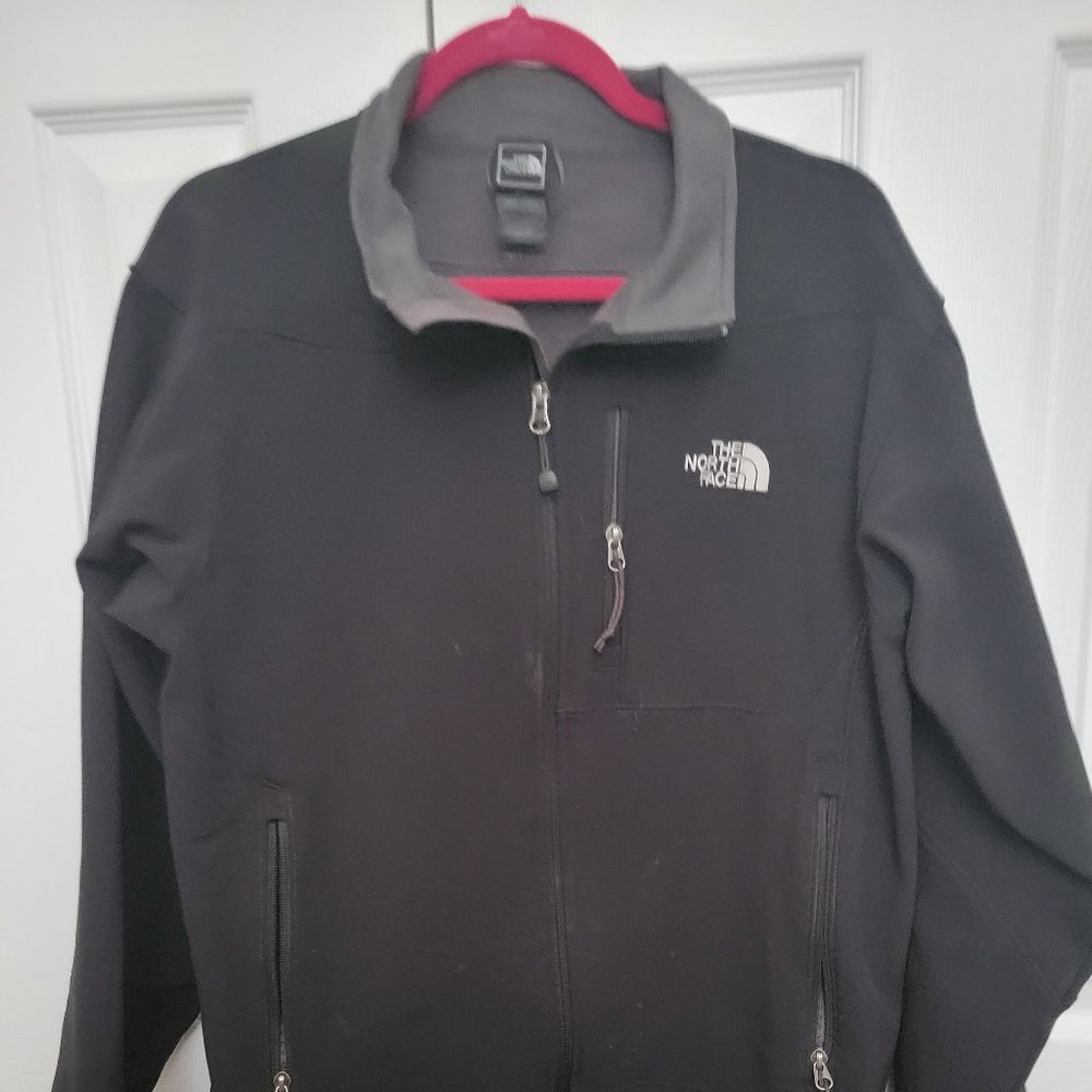 The North Face Soft Shell Jacket